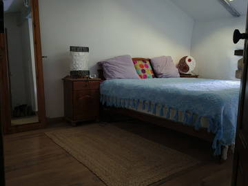 Homestay for rent in Saint-Étienne-De-Serre - photo 1-1