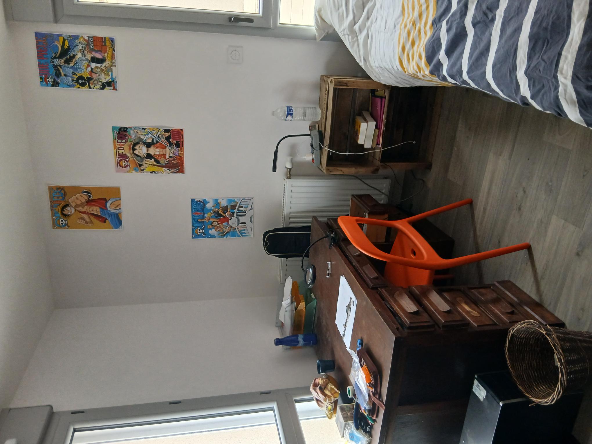 Chambre Chez L'habitant Chalonnes-sur-Loire 674147