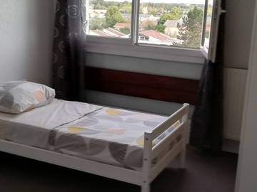 Room For Rent Talence 243616