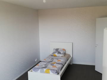 Chambre À Louer Talence 243616