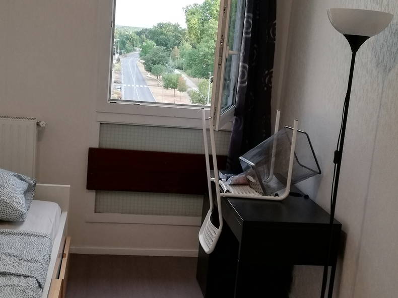 Colocación Talence 243616-4