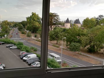 Colocation Talence 243616-7