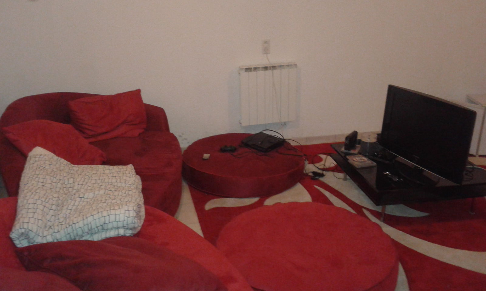 Chambre Chez L'habitant Archamps 112915