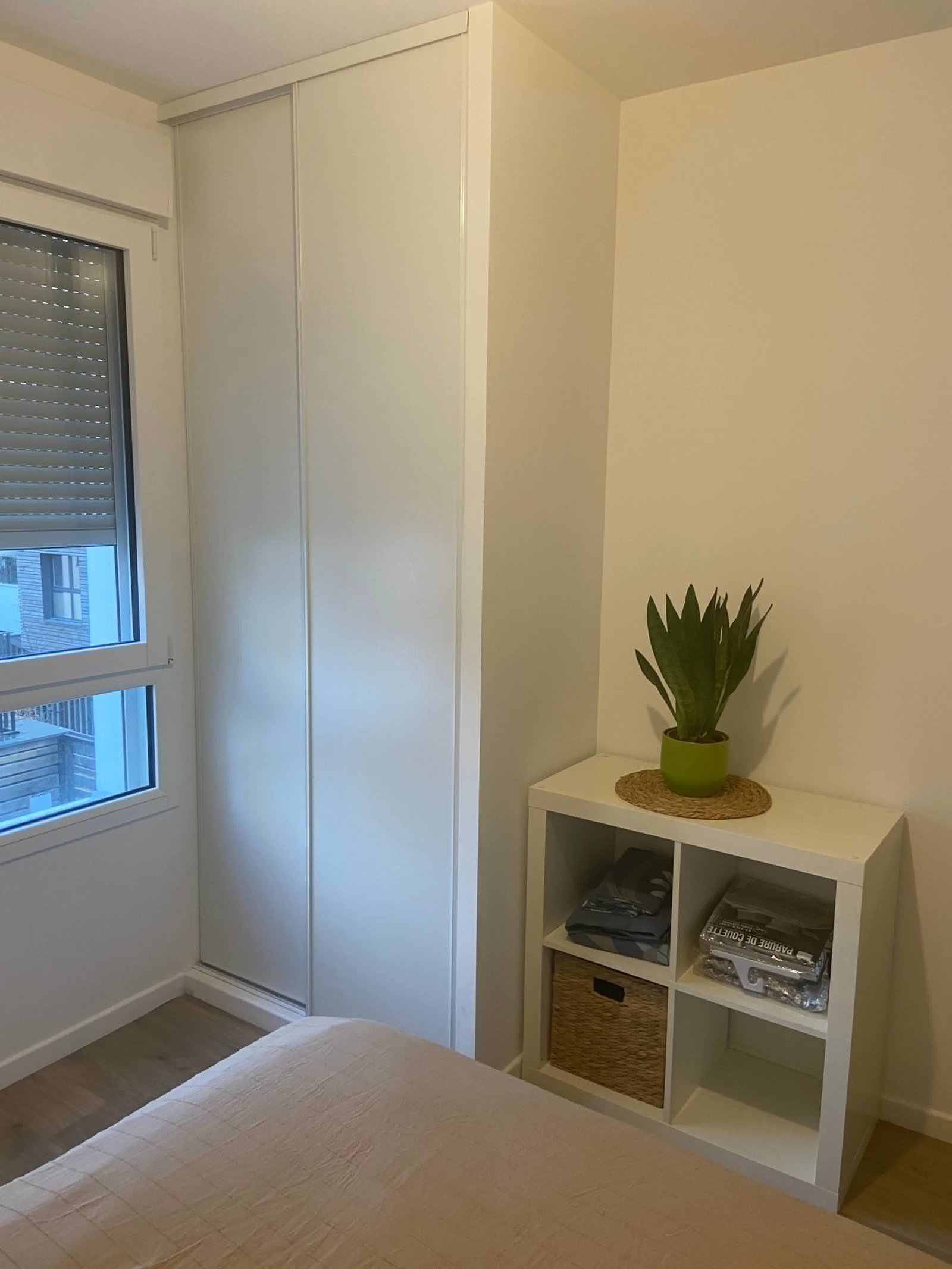 Colocation Saint-Denis 669682