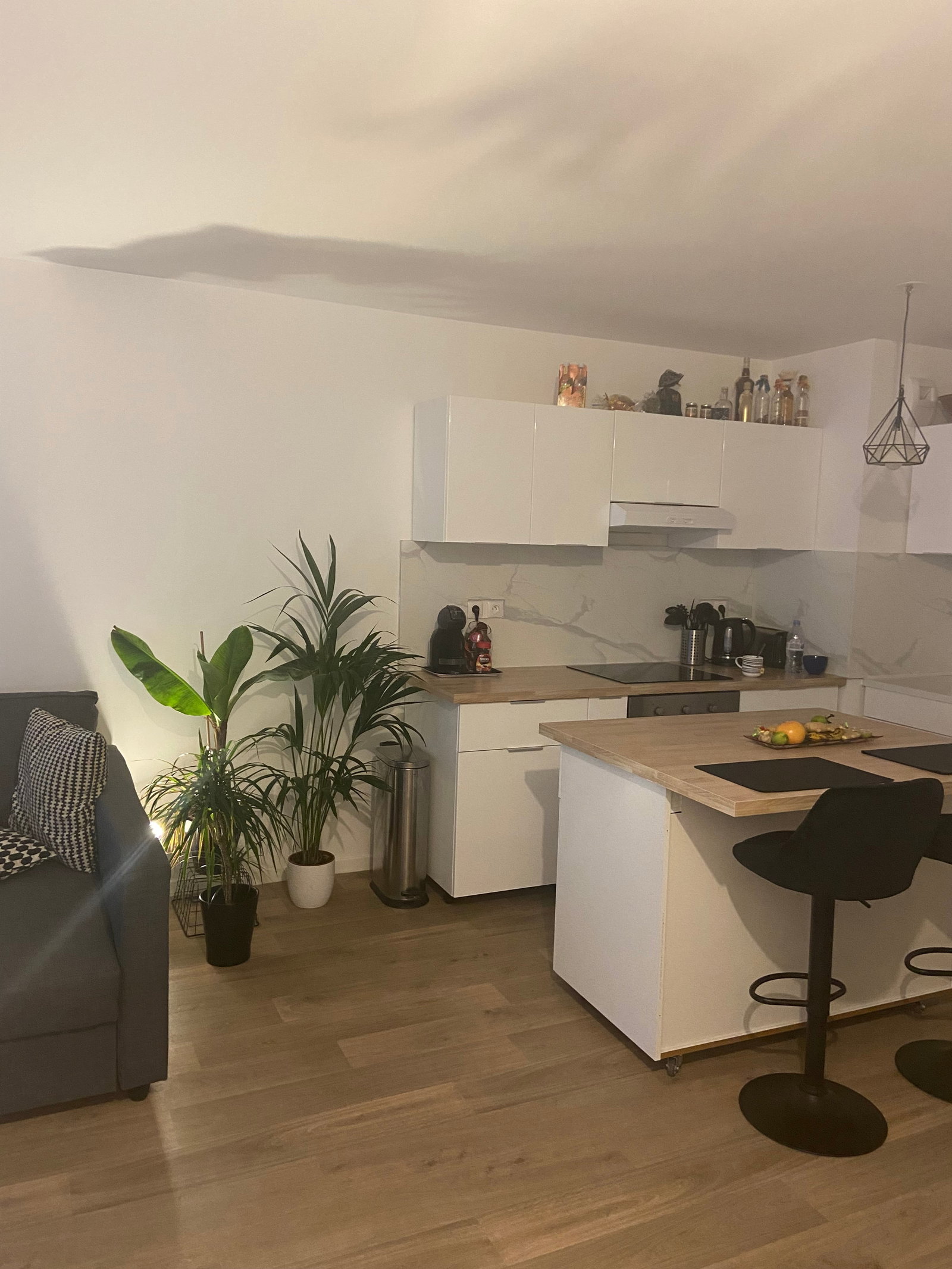 Colocation Saint-Denis 669682