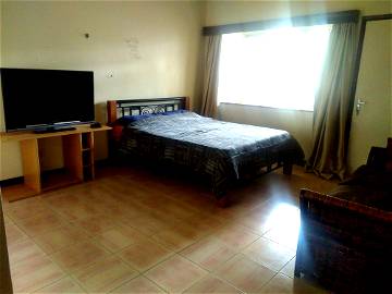 Zimmer Bei Einheimischen Nairobi 235461-1