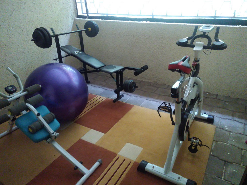 Chambre Chez L'habitant Nairobi 235461