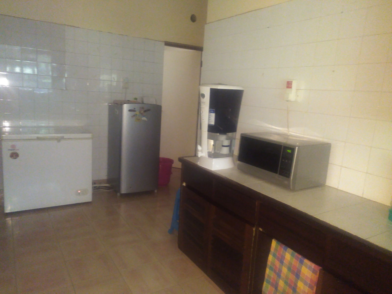 Chambre Chez L'habitant Nairobi 235461