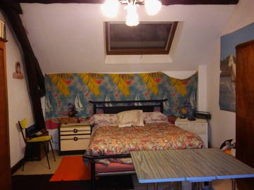 Chambre À Louer Morville-En-Beauce 119602