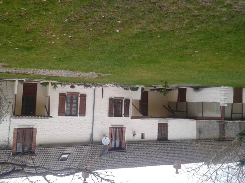 Quedarse En Casa Morville-en-Beauce 119602-3