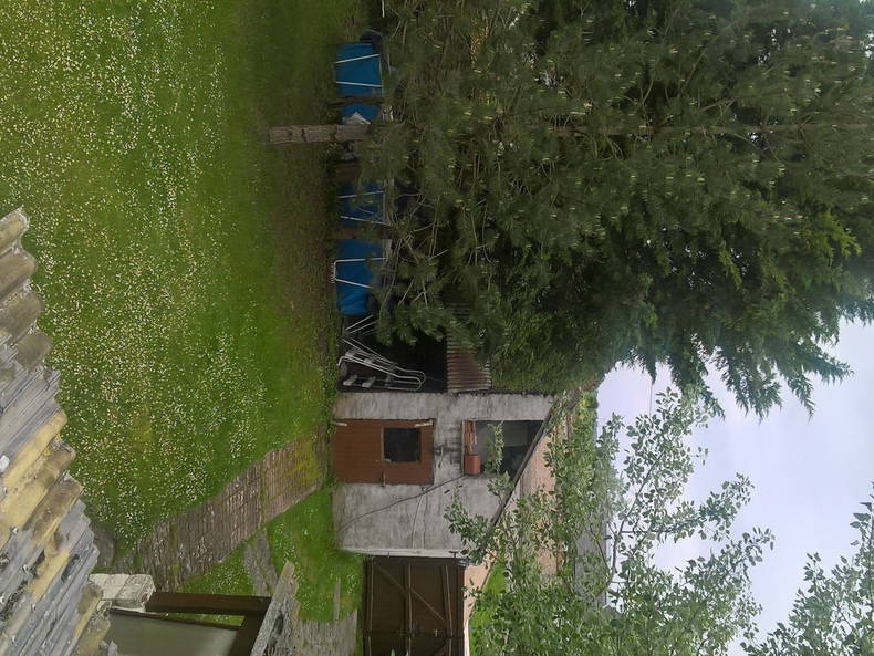 Quedarse En Casa Morville-en-Beauce 119602-4