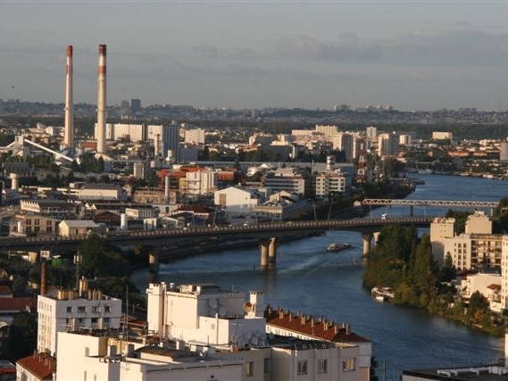 Kolokation Choisy-le-Roi 60112-1