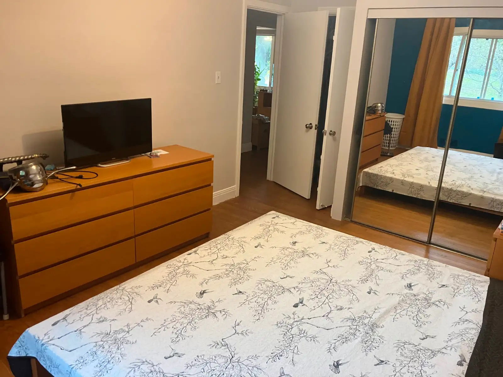 Chambre Chez L'habitant Baie-d'Urfé 629875