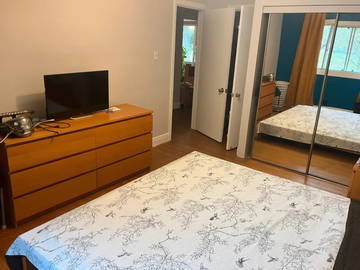 Gastfamilie Baie-D'urfé 629875-1