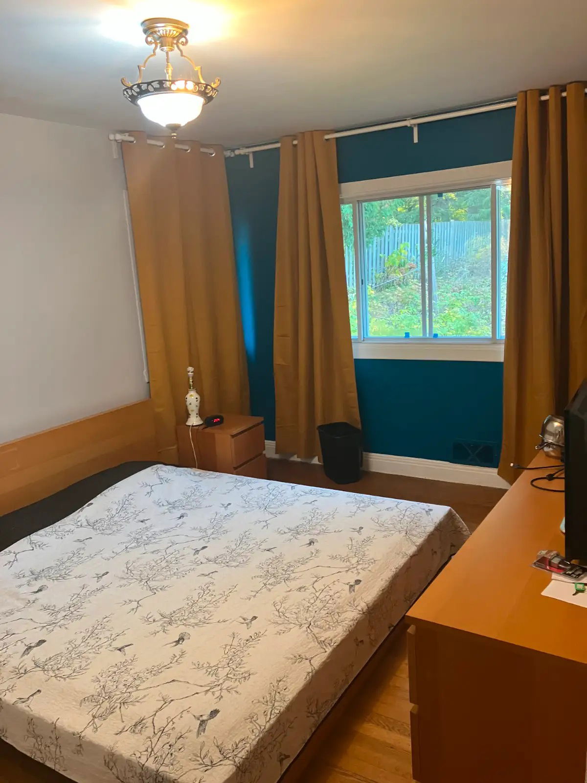 Chambre Chez L'habitant Baie-d'Urfé 629875