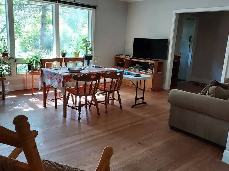 Famiglia Baie-d'Urfé 629875-3