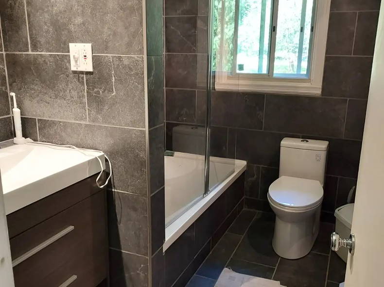 Famiglia Baie-d'Urfé 629875-4