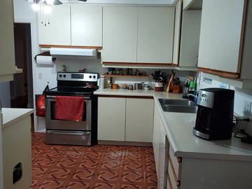 Chambre Chez L'habitant Baie-D'urfé 629875-5