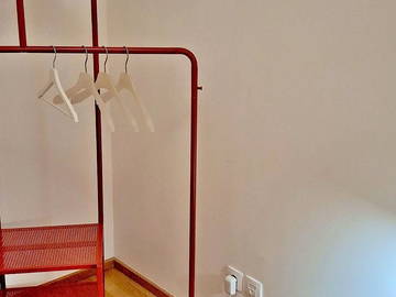 Shared housing for rent in Saint-Étienne - photo 2: Other room-2