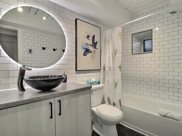 Homestay Québec 645021-6