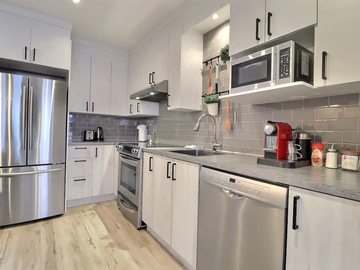 Homestay Québec 645021-5