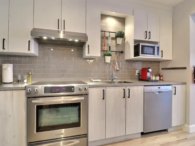 Chambre Chez L'habitant Québec 645021-4