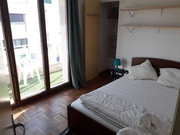 Chambre À Louer Marseille 244390