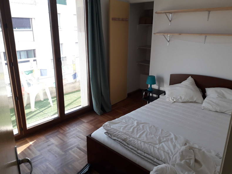 Zakwaterowanie U Rodziny Marseille 244390-1