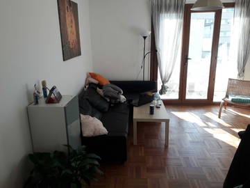 Chambre À Louer Marseille 244390