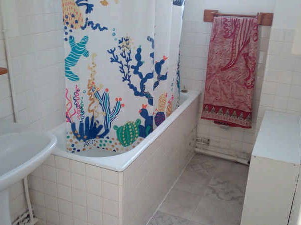 Zakwaterowanie U Rodziny Marseille 244390-5