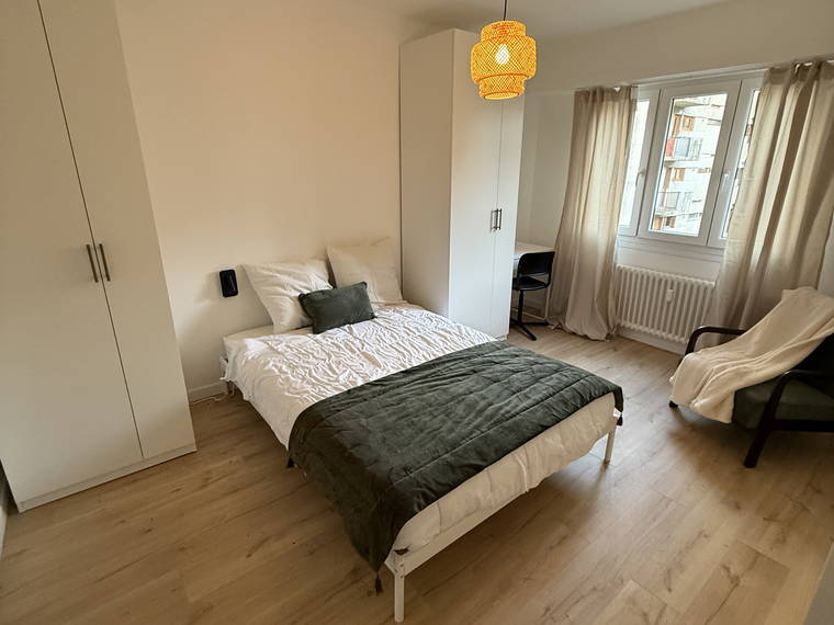 Colocatie Annemasse 641711