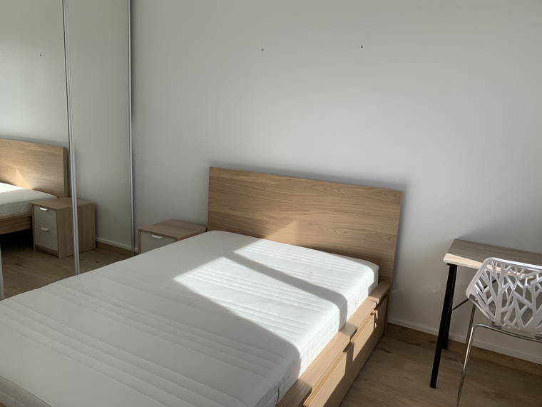 Wg-Zimmer Mérignac 530832