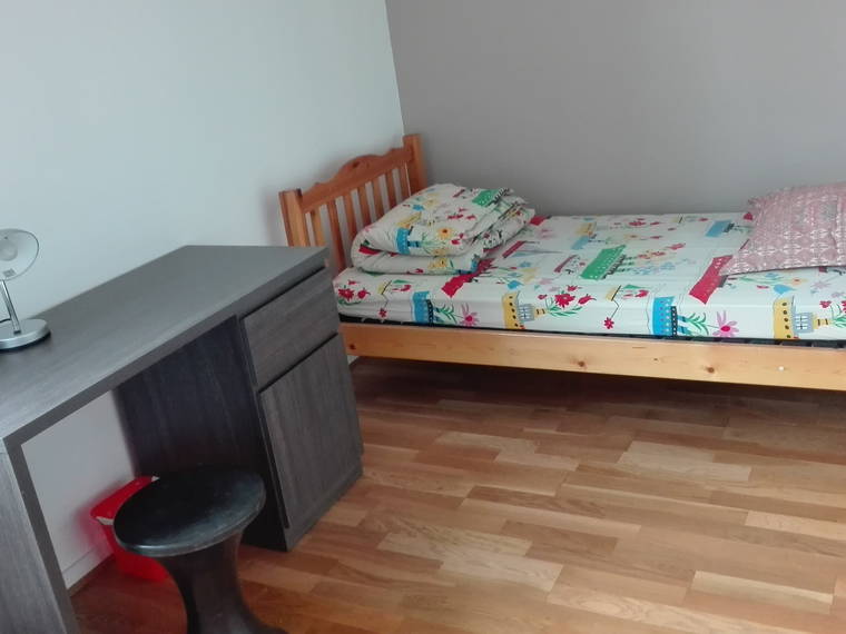 Homestay Villeurbanne 125553