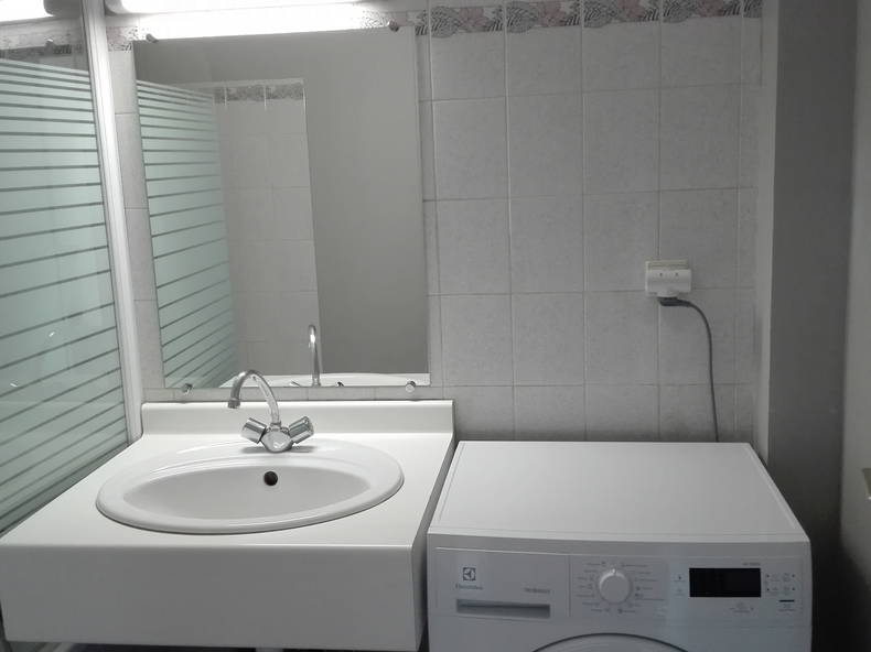 Colocation Villeurbanne 125553-5