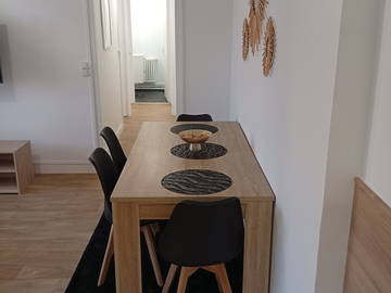 Wohngemeinschaft à louer à Amiens - Sonstige Räume-6