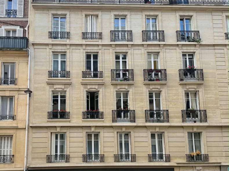 Colocation Paris 668005-2
