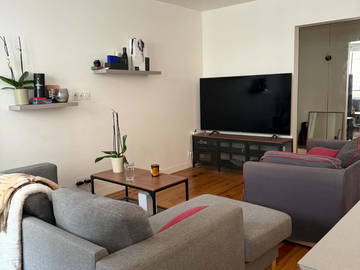 Colocation à louer à Paris - photo 4 : autre pièce-4