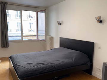 Colocation à louer à Paris - photo 5 : chambre-5