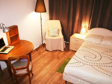 Chambre À Louer Lyon 125802