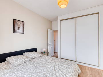 Shared Accommodation Rouen 658397-3
