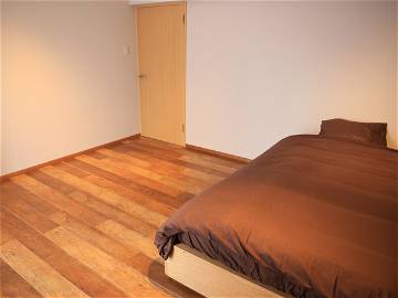 Roomlala | Chambre Disponible Dans Collocation Nagoya Japon