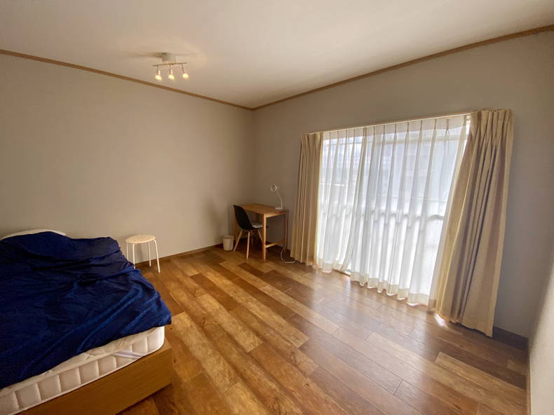 Quedarse En Casa Nagoya 216874-3