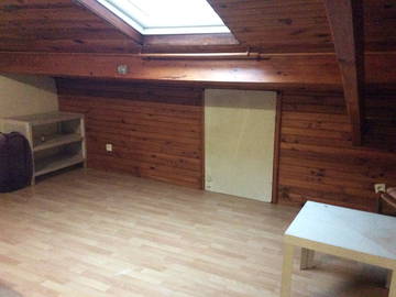 Habitación En Alquiler Montreuil 245847