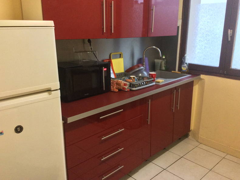 Colocation Montreuil 245847-4