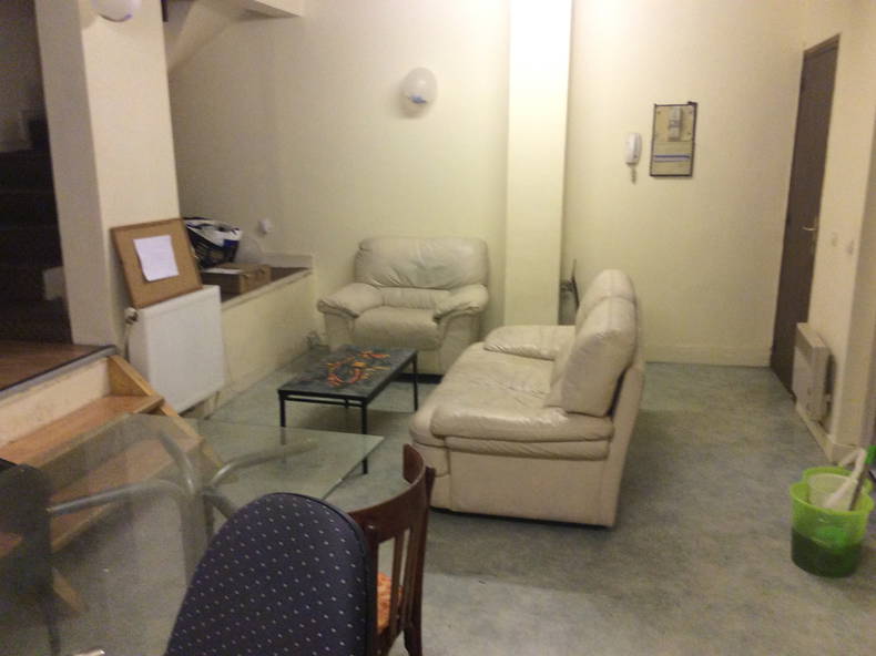 Colocation Montreuil 245847-5