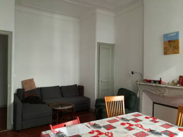 Room For Rent Marseille 194356