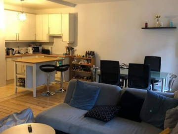 Room For Rent Genève 260281