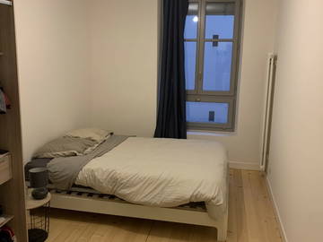 Chambre À Louer Genève 260281