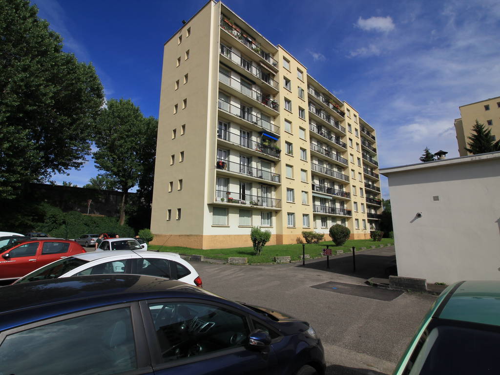 Colocation Villeurbanne 667254-1