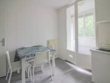 Colocation à louer à Villeurbanne - photo 7 : autre pièce-7